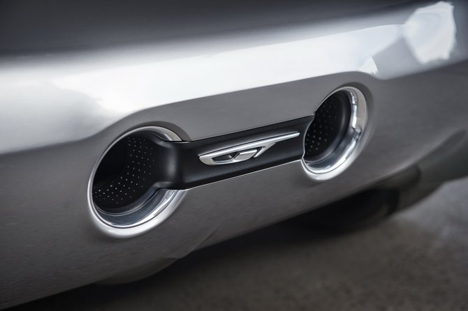 2016 new opel gt