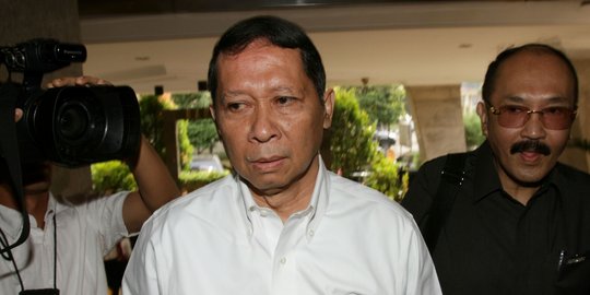 Hari ini, kubu RJ Lino & KPK serahkan kesimpulan praperadilan