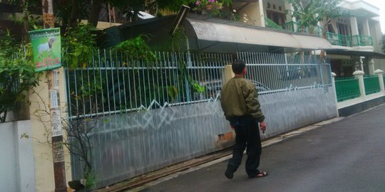 Warga Bandung ditangkap diduga terkait penjualan ginjal