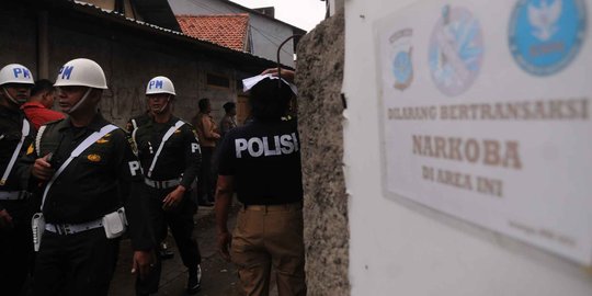 Kampung Berlan dekat asrama TNI, Kasad yakin anggota tak jadi beking