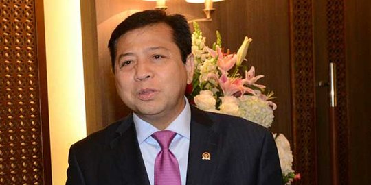 Setnov rombak Fraksi Golkar DPR, Ridwan Bae tegaskan 'kita kompak'