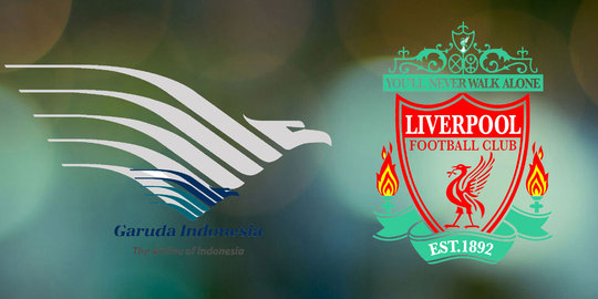 Garuda Indonesia belum minat perpanjang kontrak sponsor Liverpool