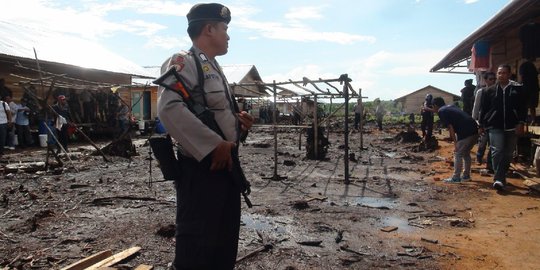 Warga Purbalingga yang ikut Gafatar diduga 30 orang