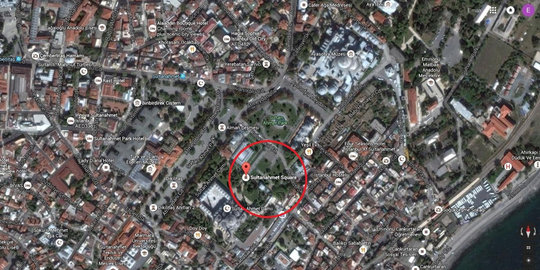 bunuh diri di turki tewaskan 10 orang rev4