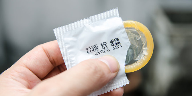 Heboh Jajanan Anak Sd Berisi Benda Menyerupai Kondom Merdeka Gambar