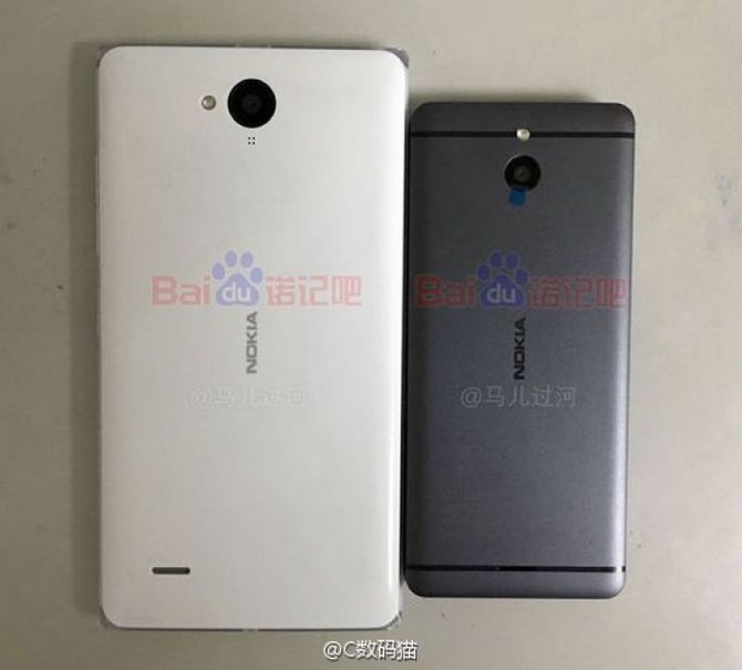 bocoran smartphone nokia 2016