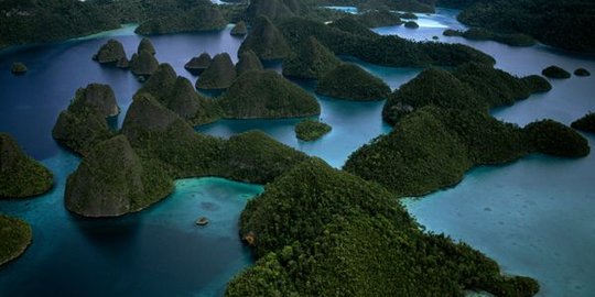 Danau Toba hingga Raja Ampat bakal punya air bersih dari pemerintah