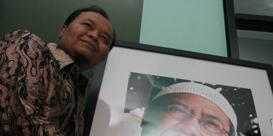 Hidayat Nur Wahid sebut pemulangan eks Gafatar bukan solusi