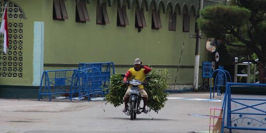 Selalu libatkan masyarakat sekitar, kunci sukses Pesantren Gontor