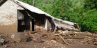 Banjir lumpur terjang lima desa di Buleleng
