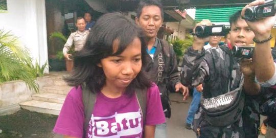 Anggota KPU Semarang temukan anaknya jadi pengikut Gafatar di Kalbar