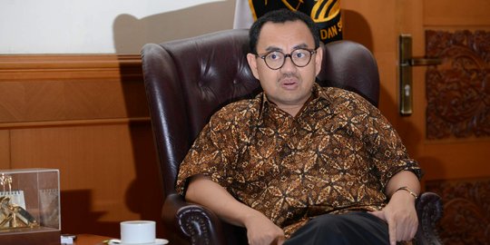 Menteri ESDM: Evaluasi harga BBM dalam negeri setiap tiga bulan