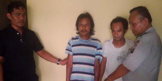 Fatri bukan korban begal, tapi dibunuh karena pamannya utang sabu