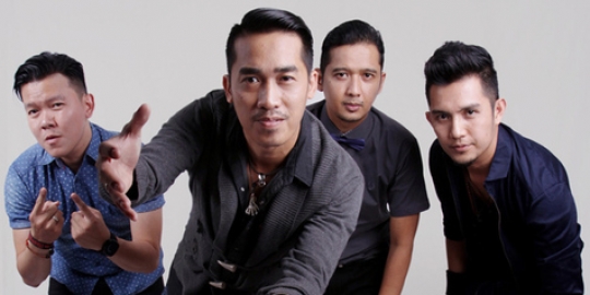 Lama tak terdengar, apa kabar Hijau Daun?