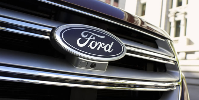 Ford tutup semua operasi di Indonesia
