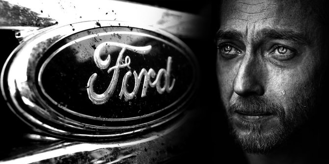Ford putuskan angkat kaki dari Indonesia