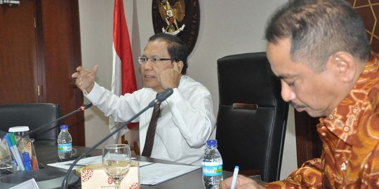 Rizal Ramli bongkar hitungan biaya pengembangan Blok Masela