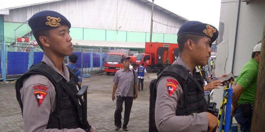 Aktivitas Eks anggota Gafatar di Purbalingga akan dipantau aparat