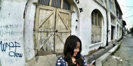 Ayat Ayat Cinta 2 Di Semarang | 10 wisata gratis di semarang termasuk tempat syuting ayat Ayat Ayat Cinta 2 Di Semarang | 10 wisata gratis di semarang termasuk tempat syuting ayat