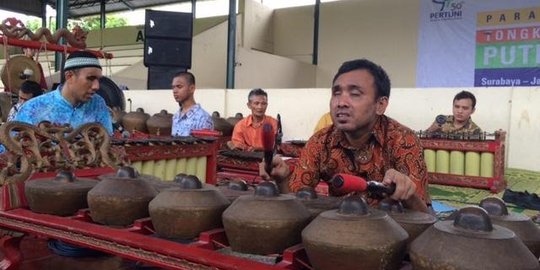 Jutaan tunanetra berpendidikan rendah kesulitan cari pekerjaan