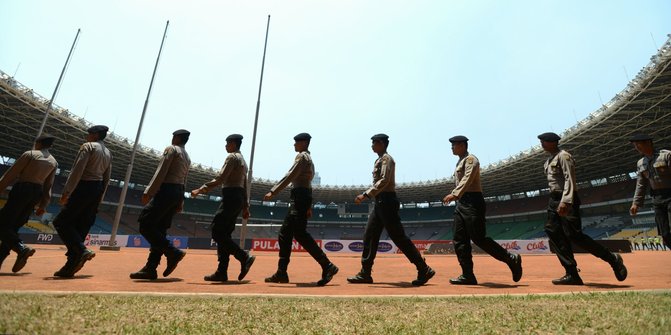 Banyak anggota tak paham, Kapolri janji benahi SOP kepolisian