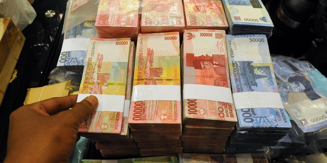 Polisi Bengkalis ringkus 2 pengedar uang palsu puluhan juta rupiah