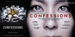 [Resensi buku] Confessions, kisah mencekam dari ratu thriller Jepang