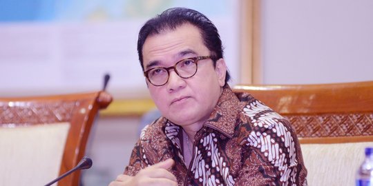 Tantowi bantah wacana perluasan Wantim buat kepentingan bisnis Ical