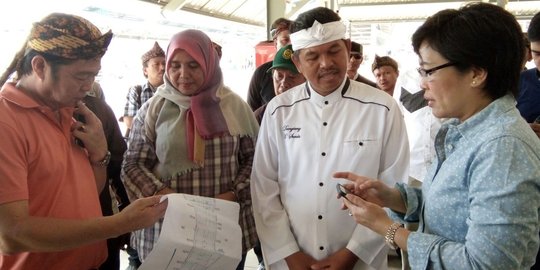 Kisah balita diterlantarkan hingga biaya berobat dijamin Bupati Dedi