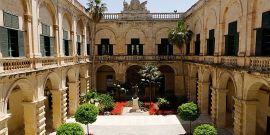 malta rev1