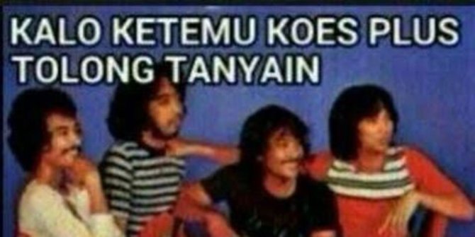 Meme lucu saat dompet kosong di tanggal tua merdeka com