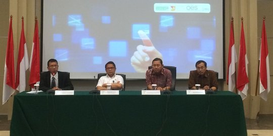 ICT Summit, ajang tukar pikiran ICT Indonesia