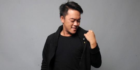 Mimpi jadi penyanyi sempat padam, ini kisah Danang juarai DA Asia