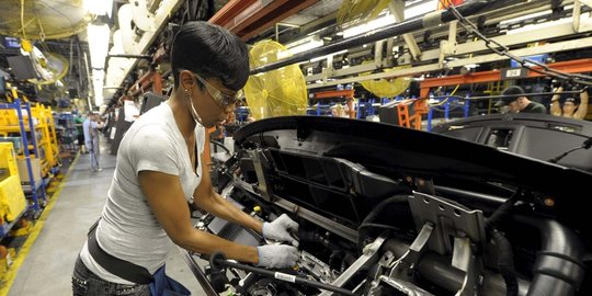 mampu bersaing dengan kompetitornya rev1