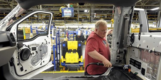 punya pengaruh pada perekonomian indonesia rev1