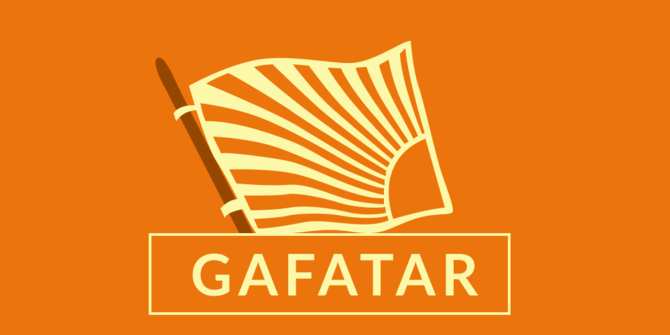 Al Qiyadah Al Islamiyah, Gafatar &amp; cita-cita pendirian Negara Islam