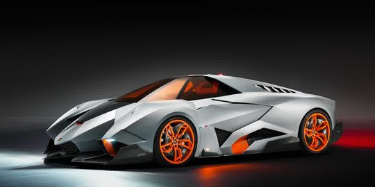 5 Fakta mengejutkan dari Lamborghini yang jarang diketahui