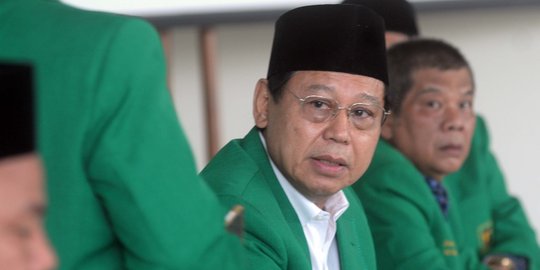 PPP Solo: Djan-Romy segera Islah atau segera keluar dari partai