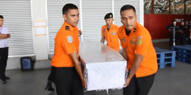 Ada indikasi WNI tewas akibat kapal terbalik di Malaysia bertambah