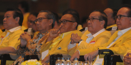 Tinggal Demokrat, Gerindra dan PKS yang masih konsisten