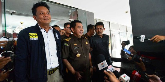 Jika ada tersangka kasus Mirna, polisi buka-bukaan di praperadilan