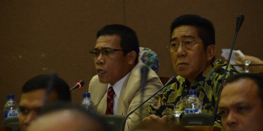 Masinton: Menurut saya DPR dianggap KPK pelaku perampokan