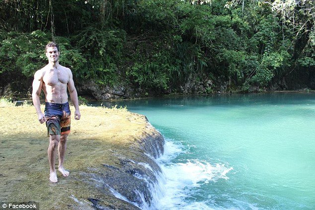 evan antin dokter hewan ganteng dari california