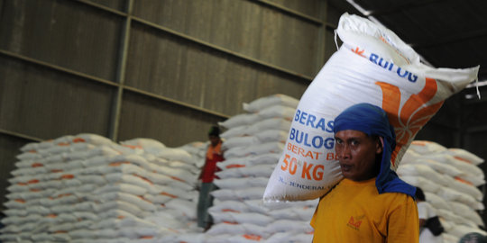 Stabilkan harga pangan, Kementan dorong pangkas rantai pasok