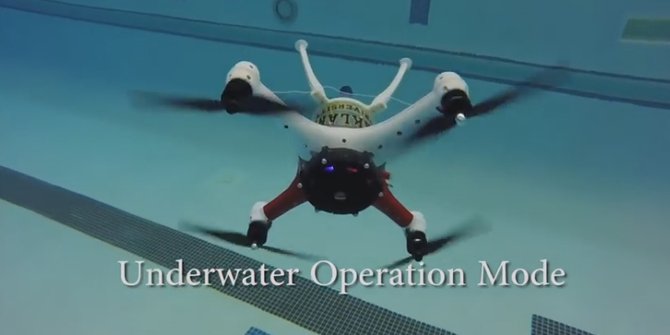 drone loon