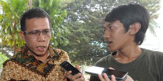 Rapat dengan KPK, Masinton tanya gratifikasi RJ Lino ke Menteri Rini