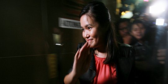 Merasa dihakimi media, Jessica mengadu ke Komnas HAM