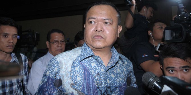 Rio Capella marah karena Sisca kembalikan Rp 50 juta diam-diam