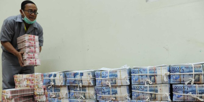 90 persen transaksi di perbatasan Papua gunakan mata uang Kina