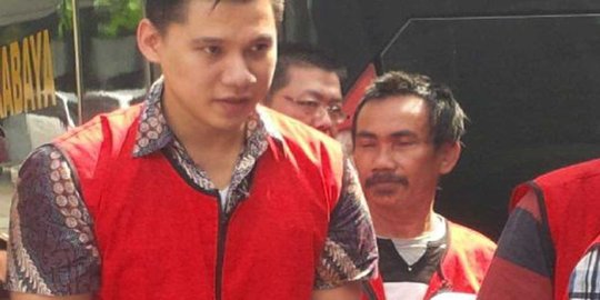 Kasus Lamborghini maut, Wiyang hanya didakwa lalai berkendara